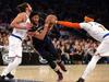 Davis enfonce les Knicks privés de Rose - {channelnamelong} (Replayguide.fr)