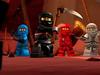 LEGO Ninjago: Masters of Spinjitzu - {channelnamelong} (TelealaCarta.es)