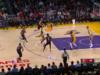 Les Lakers impuissants face à Portland - {channelnamelong} (Replayguide.fr)