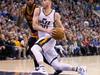 Le Jazz fait tomber Cleveland - {channelnamelong} (Replayguide.fr)