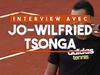 Tsonga : "Revenir dans le Top 10 en 2017" - {channelnamelong} (Replayguide.fr)