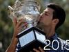 Open d&#039;Australie - Djokovic en chiffres - {channelnamelong} (Replayguide.fr)