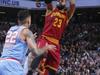 Les Cavaliers se reprennent - {channelnamelong} (Replayguide.fr)