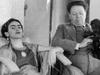 Frida Kahlo, Diego Rivera, une passion dévorante