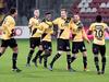 Samenvatting Jong FC Utrecht - NAC Breda - {channelnamelong} (TelealaCarta.es)