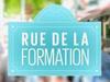 Rue de la formation - F3 - {channelnamelong} (Replayguide.fr)