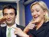 Marine Le Pen, la dernière marche ? - {channelnamelong} (Super Mediathek)