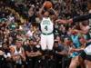 Thomas clutch, les Celtics enfoncent les Hornets - {channelnamelong} (TelealaCarta.es)