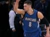 [Dunk of the Night] : L&#039;énorme alley-oop de LaVine - {channelnamelong} (Youriplayer.co.uk)