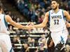 Towns détruit les Clippers (VF) - {channelnamelong} (Youriplayer.co.uk)