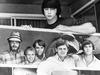 The Beach Boys : "Pet Sounds" - {channelnamelong} (Youriplayer.co.uk)