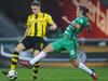 Samenvatting Werder Bremen - Borussia Dortmund gemist - {channelnamelong} (Gemistgemist.nl)