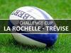 Rugby : La Rochelle - Trevise - {channelnamelong} (Replayguide.fr)