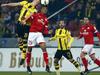 Samenvatting Mainz 05 - Borussia Dortmund - {channelnamelong} (Super Mediathek)