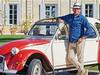 James Martin's French Adventure - {channelnamelong} (Replayguide.fr)