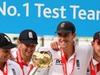 Cricket: England v West Indies - {channelnamelong} (Youriplayer.co.uk)