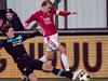 Samenvatting Jong FC Utrecht - Jong PSV - {channelnamelong} (Super Mediathek)
