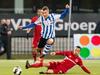 Samenvatting FC Eindhoven - Almere City - {channelnamelong} (Super Mediathek)