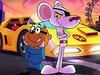 Danger Mouse - {channelnamelong} (Youriplayer.co.uk)
