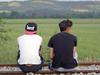 Mineurs isolés, enfants en danger - {channelnamelong} (Replayguide.fr)