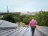 Sur les toits des villes : Paris - {channelnamelong} (Super Mediathek)