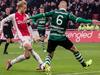 Samenvatting Ajax - Sparta Rotterdam