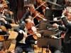 Sir Simon Rattle und die Berliner Philharmoniker