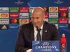 Zidane «Pas encore qualifiés» - {channelnamelong} (Replayguide.fr)