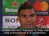 Casemiro «Frapper aussi fort que possible» - {channelnamelong} (Replayguide.fr)