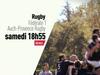Auch vs Provence Rugby Bande annonce - {channelnamelong} (Replayguide.fr)