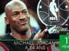 Michael Jordan fête ses 54 ans - {channelnamelong} (Replayguide.fr)