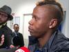 Njie «Toujours important de marquer» - {channelnamelong} (Replayguide.fr)