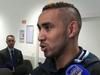 Payet «On voulait vraiment gagner ce match» - {channelnamelong} (Replayguide.fr)