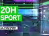 20h sport du 18/02/2017 - {channelnamelong} (Replayguide.fr)