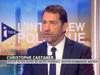 Christophe Castaner : « Aujourd’hui Emmanuel Macron est favori, tout le monde lui tombe dessus » - {channelnamelong} (Super Mediathek)