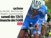 Grand week end de cyclisme bande annonce - {channelnamelong} (Replayguide.fr)