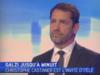 Christophe Castaner : Macron et Bayrou n'ont pas parlé de Matignon - {channelnamelong} (Super Mediathek)