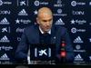 Zidane «On a raté trop de choses» - {channelnamelong} (Super Mediathek)