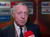 Aulas «Il y a une ambition collective» - {channelnamelong} (Youriplayer.co.uk)