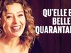 Qu&#039;elle est belle la quarantaine - {channelnamelong} (Replayguide.fr)