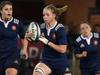 Rugby féminin : Irlande - France - {channelnamelong} (Replayguide.fr)