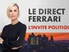 Nicolas Dupont-Aignan invité de Laurence Ferrari - {channelnamelong} (TelealaCarta.es)
