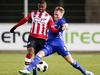 Samenvatting Jong PSV - Almere City FC - {channelnamelong} (Super Mediathek)