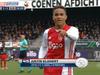 Le fils de Kluivert marque pour l&#039;Ajax - {channelnamelong} (Replayguide.fr)