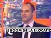 Le boom de la E-location - {channelnamelong} (Replayguide.fr)