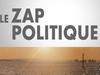 Le Zap Politique du 20/03/2017 - {channelnamelong} (Replayguide.fr)