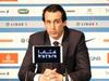 Emery «Une victoire pour les supporters» - {channelnamelong} (Replayguide.fr)