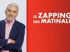 Le Zapping des Matinales du 21/03/2017 gemist - {channelnamelong} (Gemistgemist.nl)