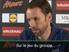 Southgate «Nous respectons l&#039;Allemagne» - {channelnamelong} (Replayguide.fr)