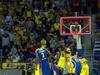 Fenerbahçe battu à domicile par le Maccabi Tel-Aviv - {channelnamelong} (TelealaCarta.es)
